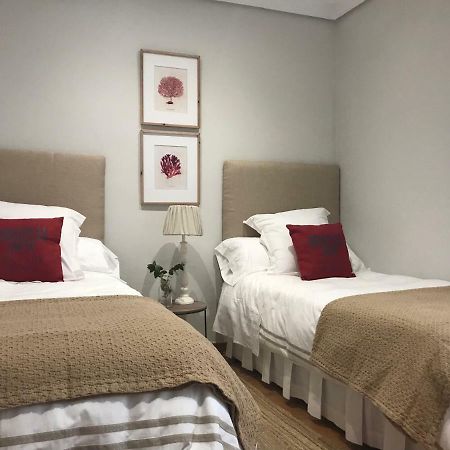 Apartamento Las Doblas , Parking Gratis Córdoba Exterior foto