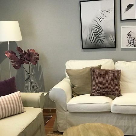 Apartamento Las Doblas , Parking Gratis Córdoba Exterior foto