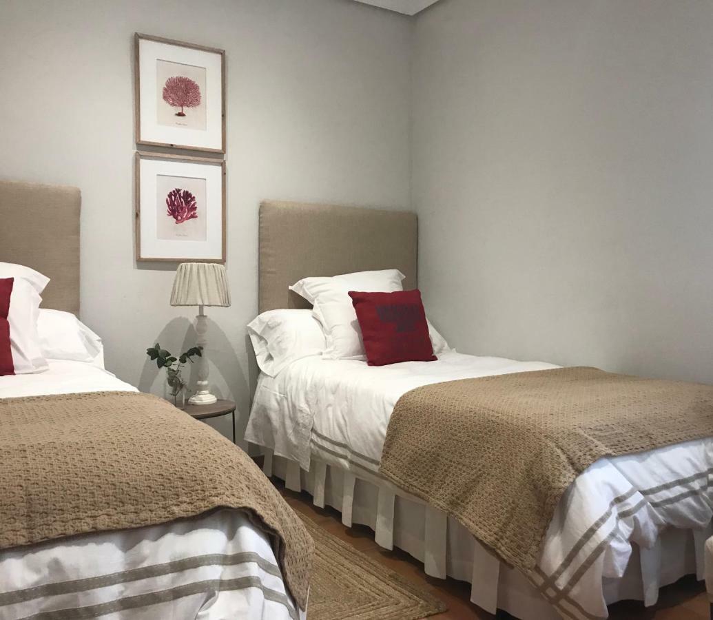 Apartamento Las Doblas , Parking Gratis Córdoba Exterior foto