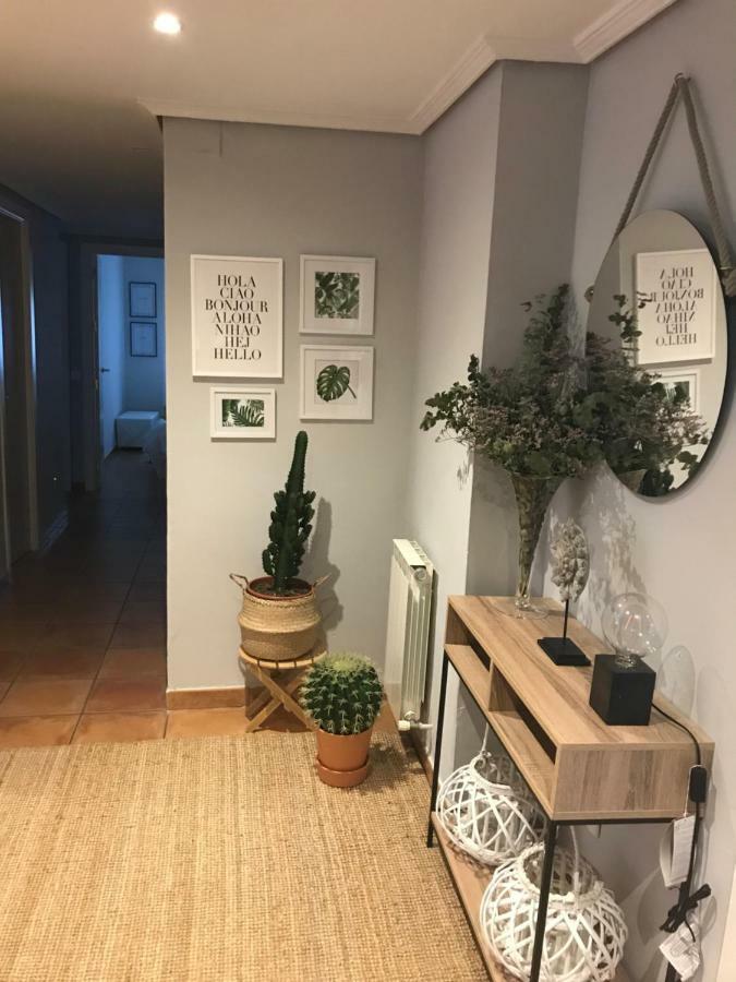 Apartamento Las Doblas , Parking Gratis Córdoba Exterior foto