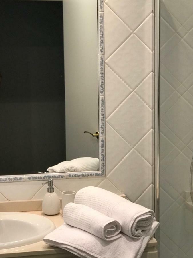 Apartamento Las Doblas , Parking Gratis Córdoba Exterior foto