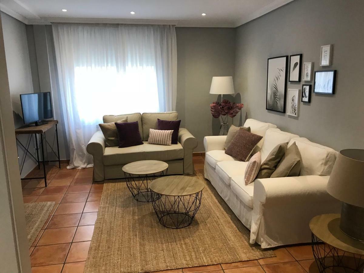 Apartamento Las Doblas , Parking Gratis Córdoba Exterior foto