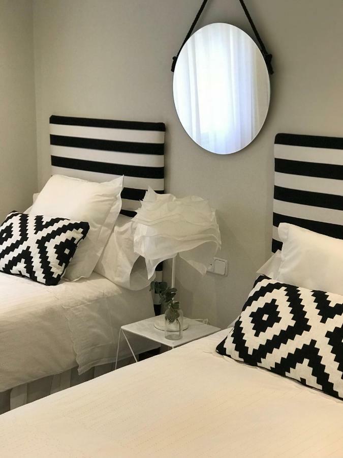 Apartamento Las Doblas , Parking Gratis Córdoba Exterior foto