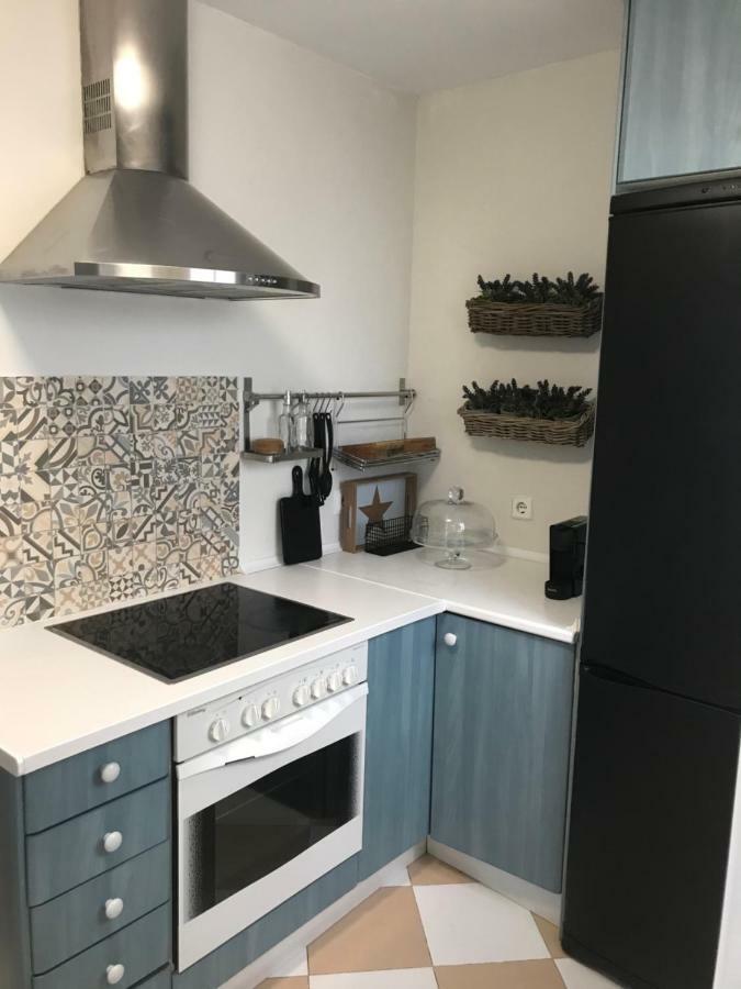 Apartamento Las Doblas , Parking Gratis Córdoba Exterior foto