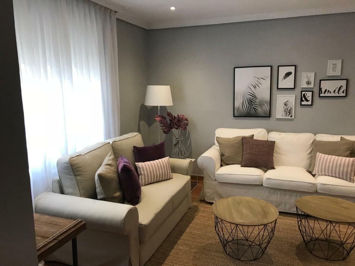 Apartamento Las Doblas , Parking Gratis Córdoba Exterior foto