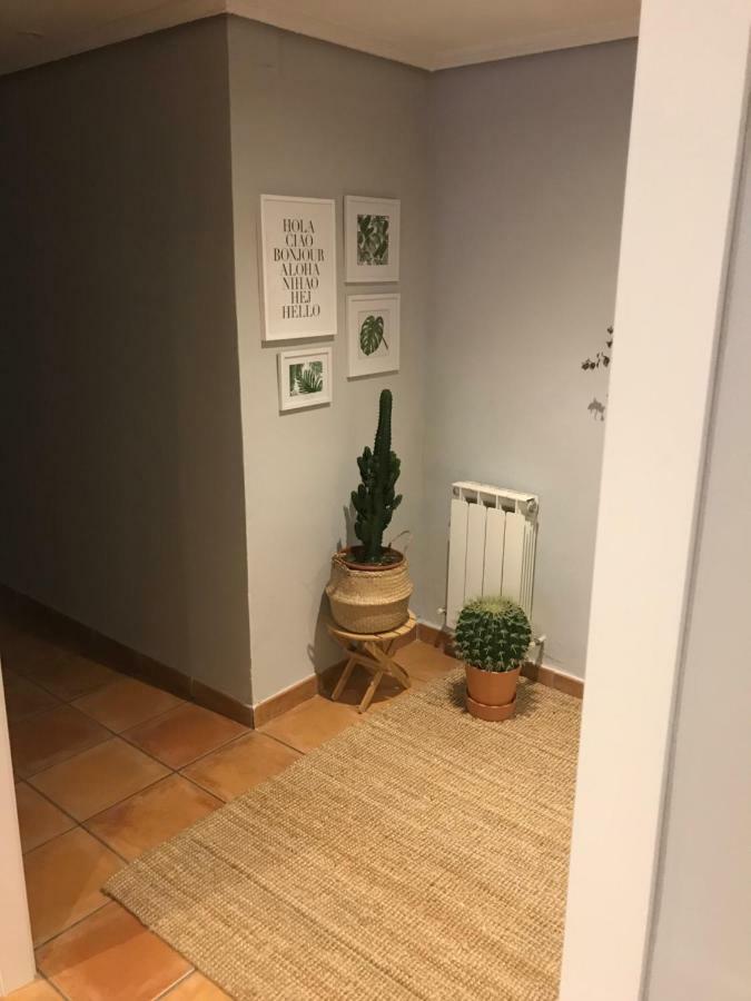Apartamento Las Doblas , Parking Gratis Córdoba Exterior foto