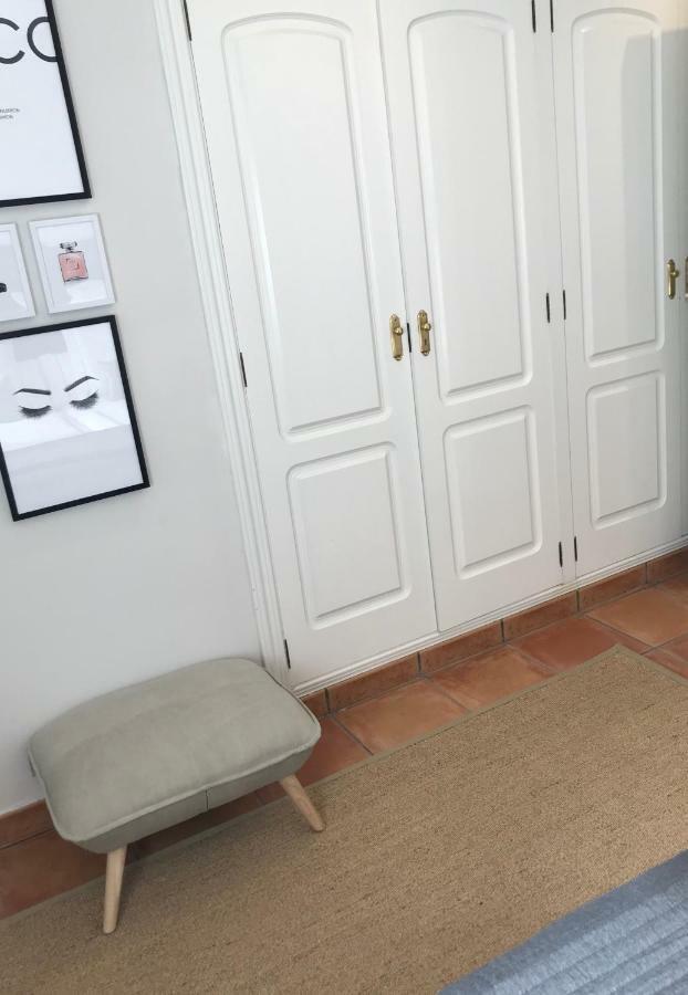 Apartamento Las Doblas , Parking Gratis Córdoba Exterior foto
