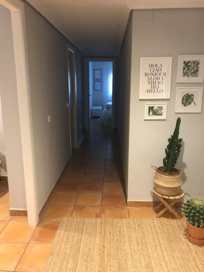 Apartamento Las Doblas , Parking Gratis Córdoba Exterior foto