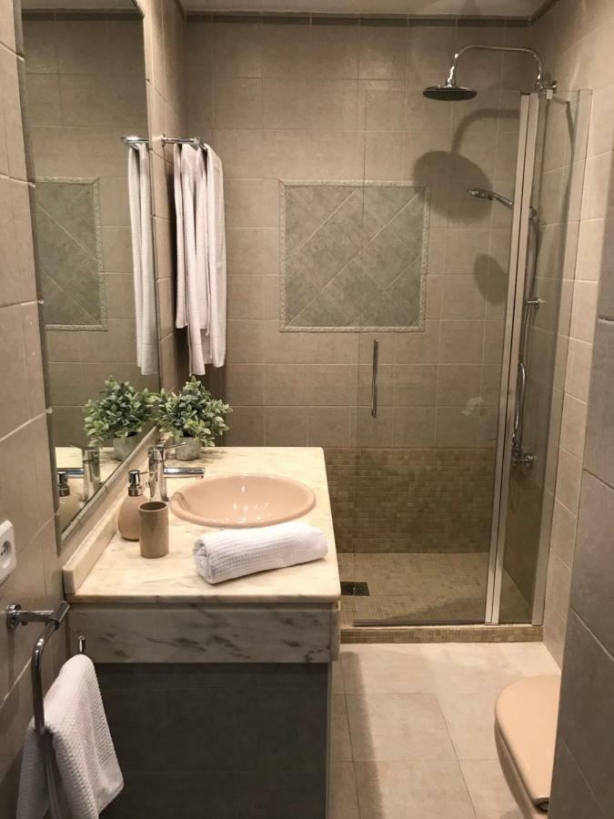 Apartamento Las Doblas , Parking Gratis Córdoba Exterior foto