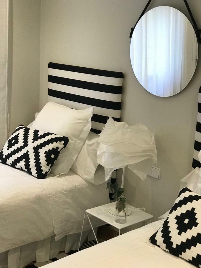 Apartamento Las Doblas , Parking Gratis Córdoba Exterior foto