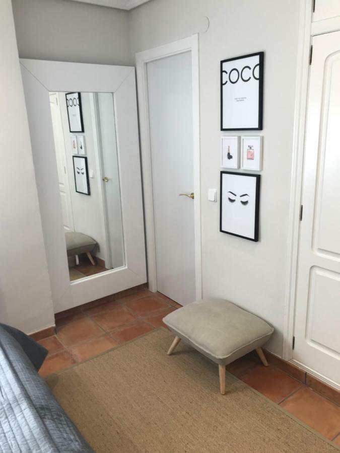 Apartamento Las Doblas , Parking Gratis Córdoba Exterior foto