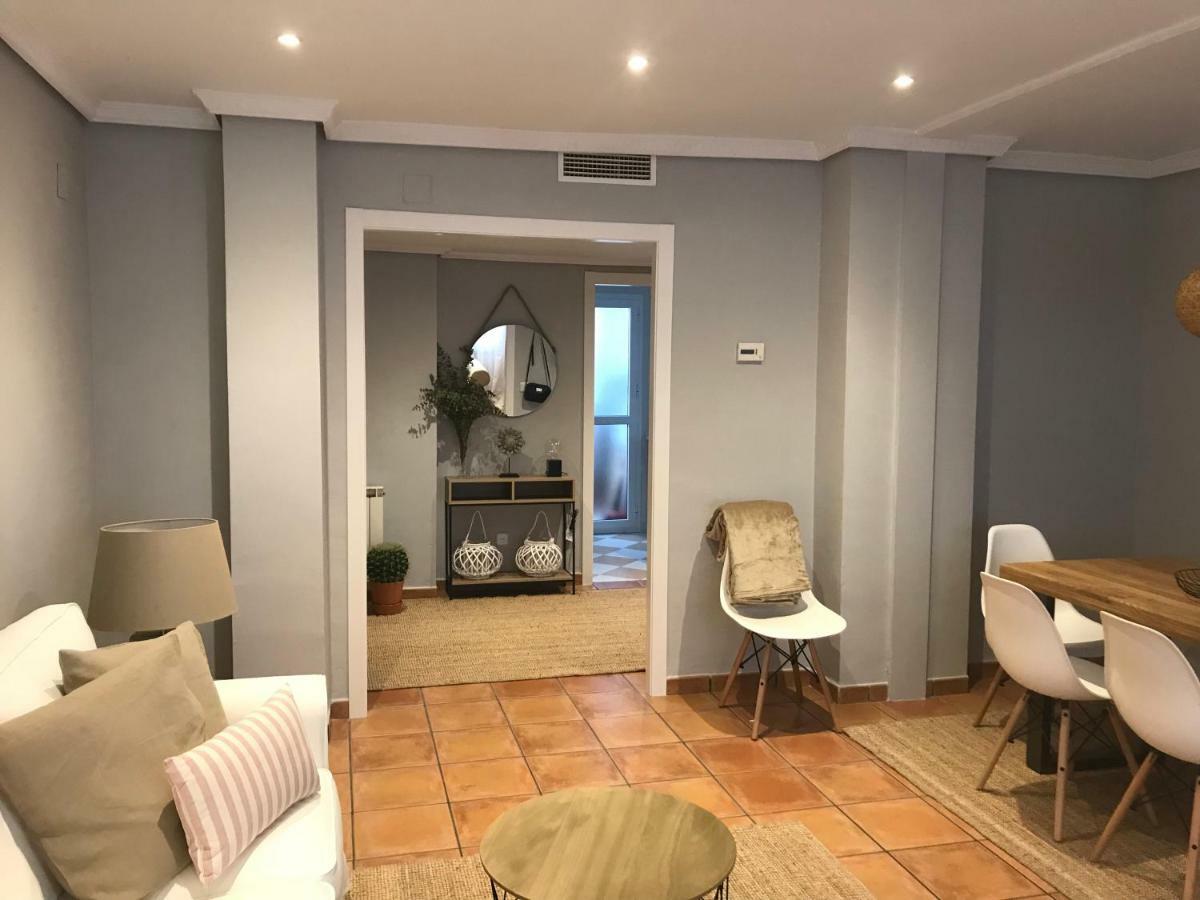 Apartamento Las Doblas , Parking Gratis Córdoba Exterior foto