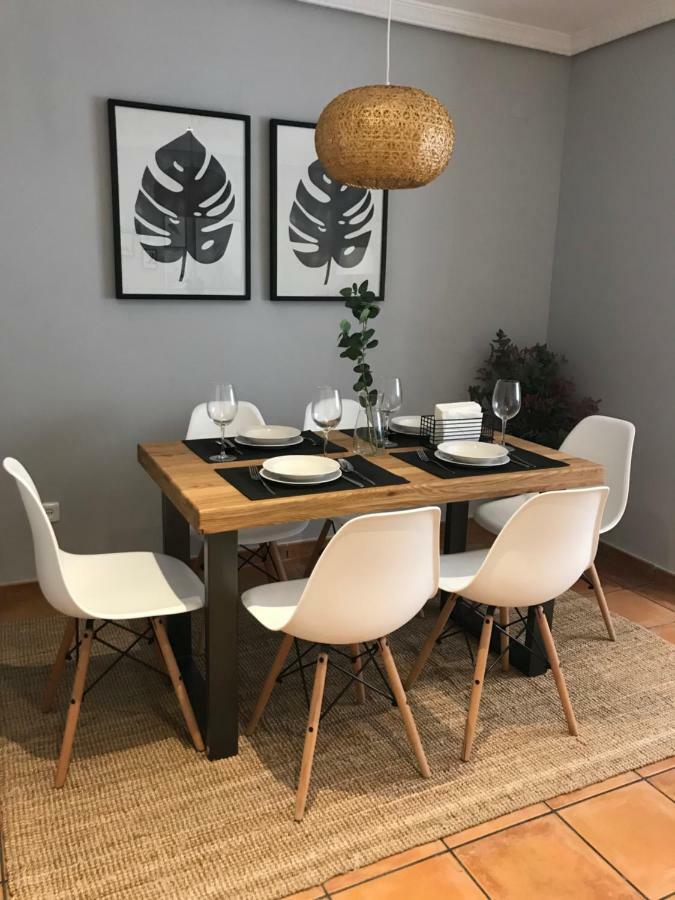 Apartamento Las Doblas , Parking Gratis Córdoba Exterior foto