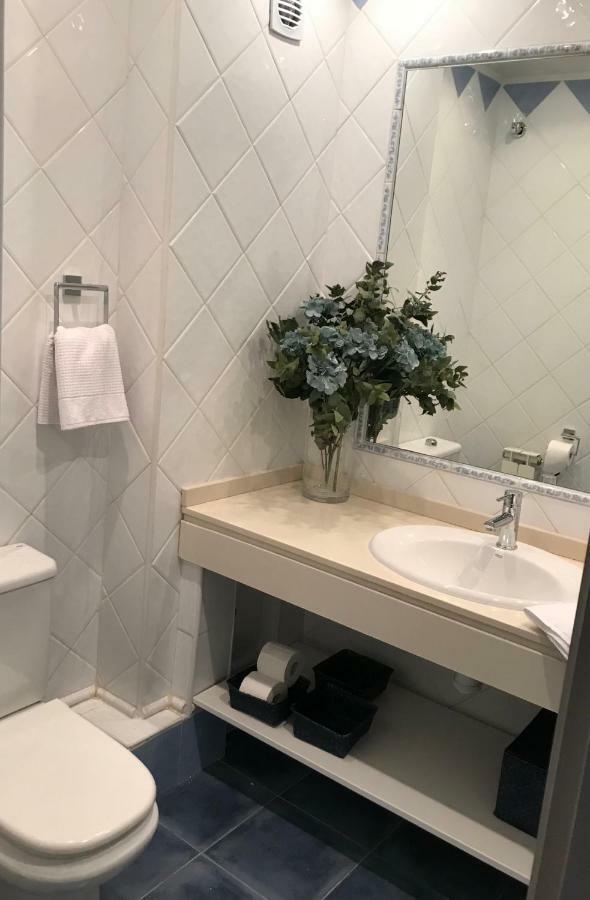 Apartamento Las Doblas , Parking Gratis Córdoba Exterior foto