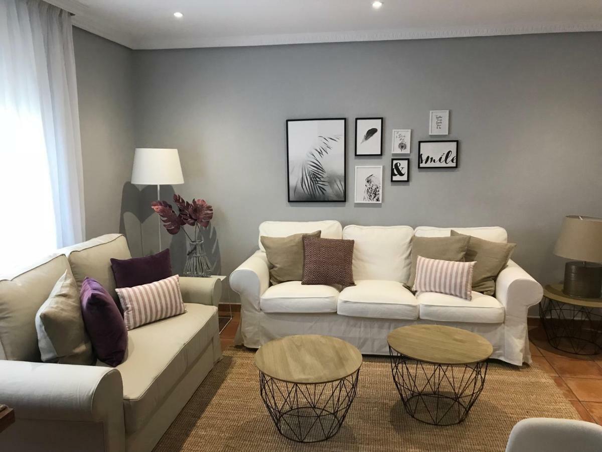 Apartamento Las Doblas , Parking Gratis Córdoba Exterior foto