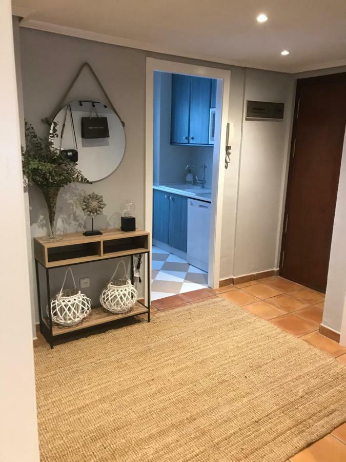Apartamento Las Doblas , Parking Gratis Córdoba Exterior foto