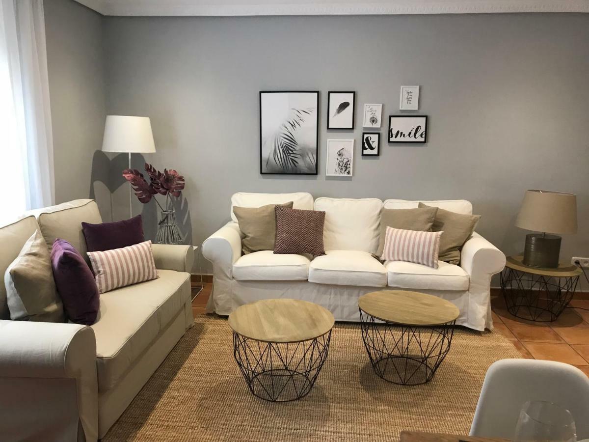 Apartamento Las Doblas , Parking Gratis Córdoba Exterior foto