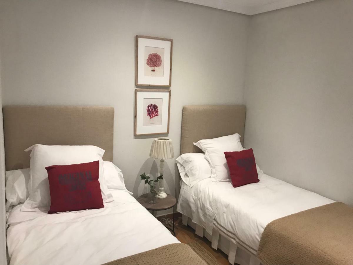 Apartamento Las Doblas , Parking Gratis Córdoba Exterior foto
