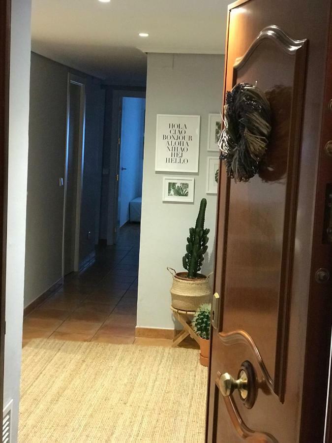 Apartamento Las Doblas , Parking Gratis Córdoba Exterior foto