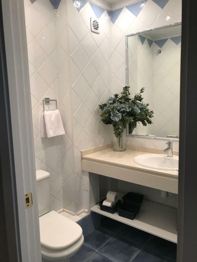 Apartamento Las Doblas , Parking Gratis Córdoba Exterior foto