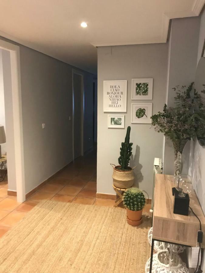 Apartamento Las Doblas , Parking Gratis Córdoba Exterior foto