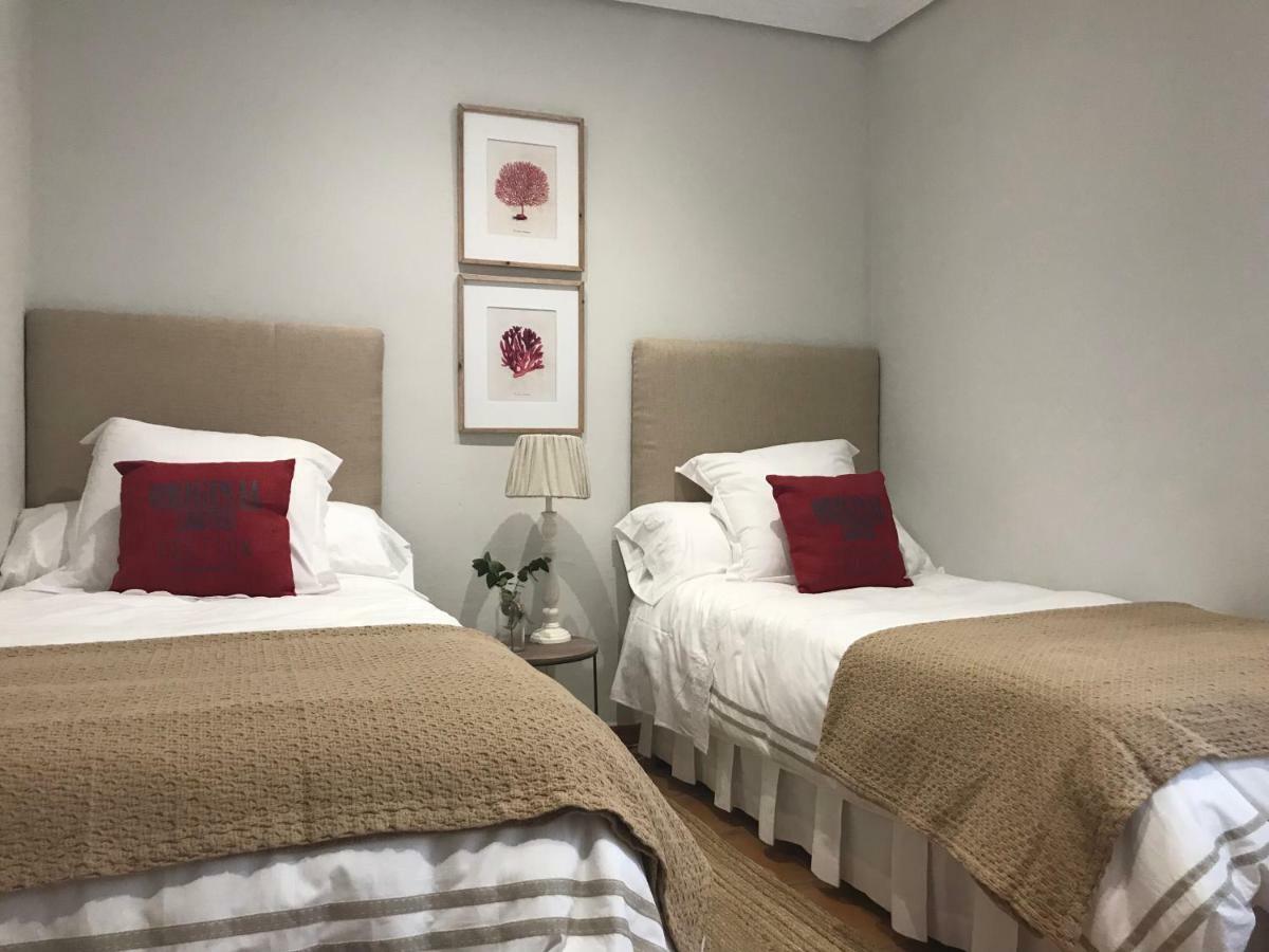 Apartamento Las Doblas , Parking Gratis Córdoba Exterior foto