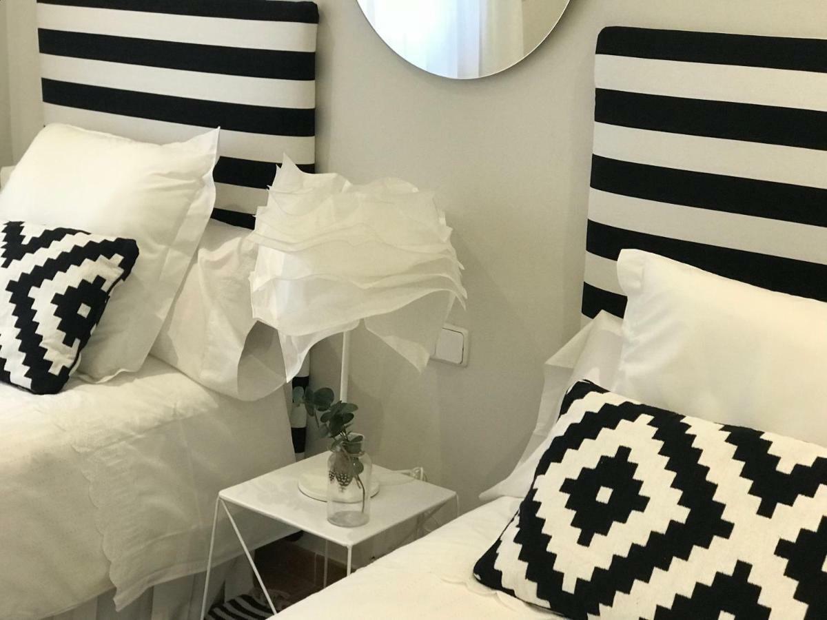 Apartamento Las Doblas , Parking Gratis Córdoba Exterior foto