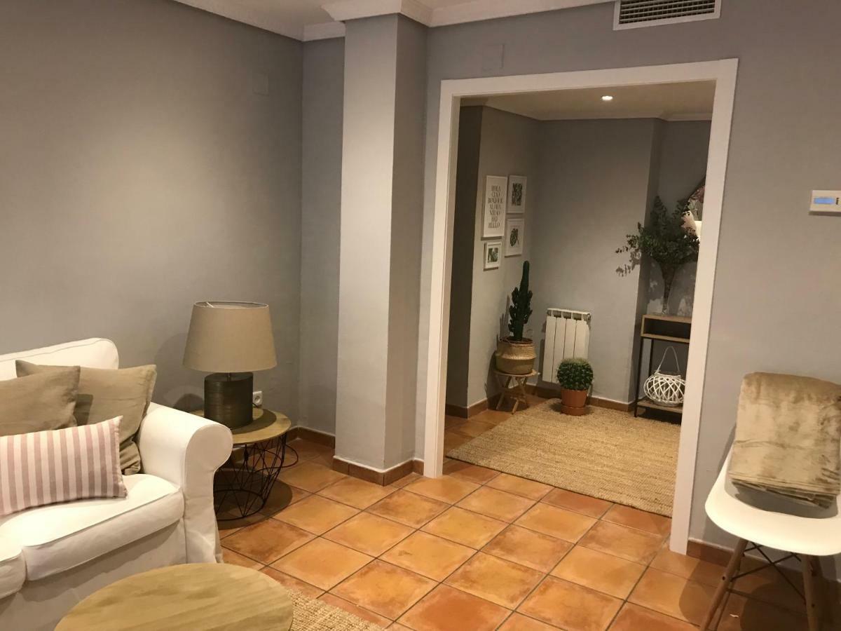 Apartamento Las Doblas , Parking Gratis Córdoba Exterior foto