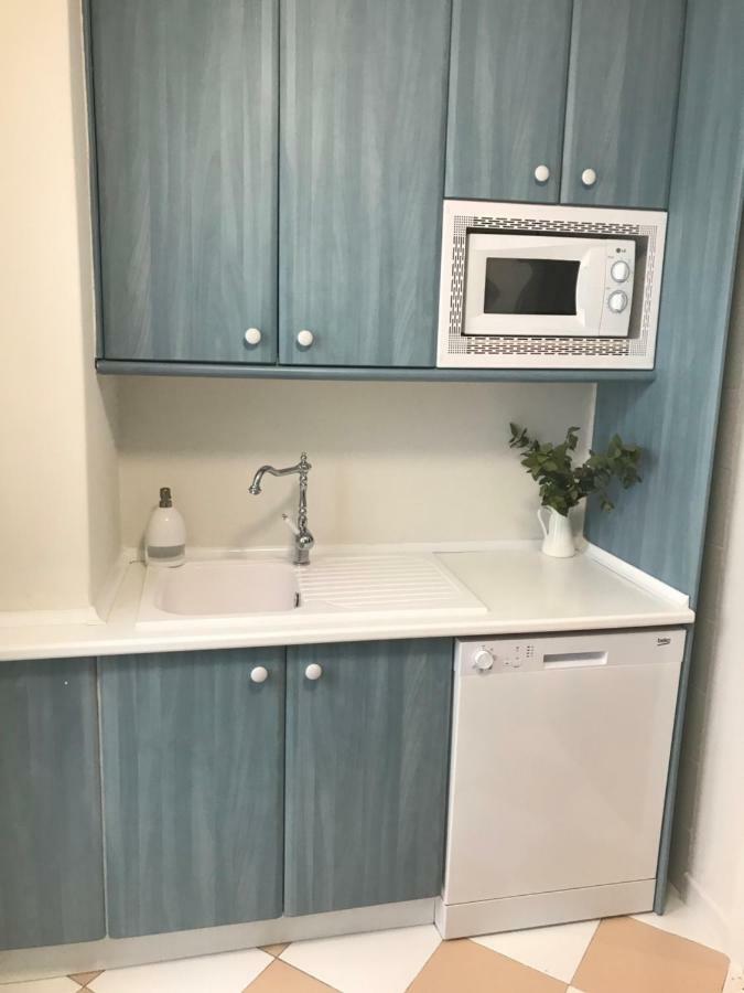Apartamento Las Doblas , Parking Gratis Córdoba Exterior foto