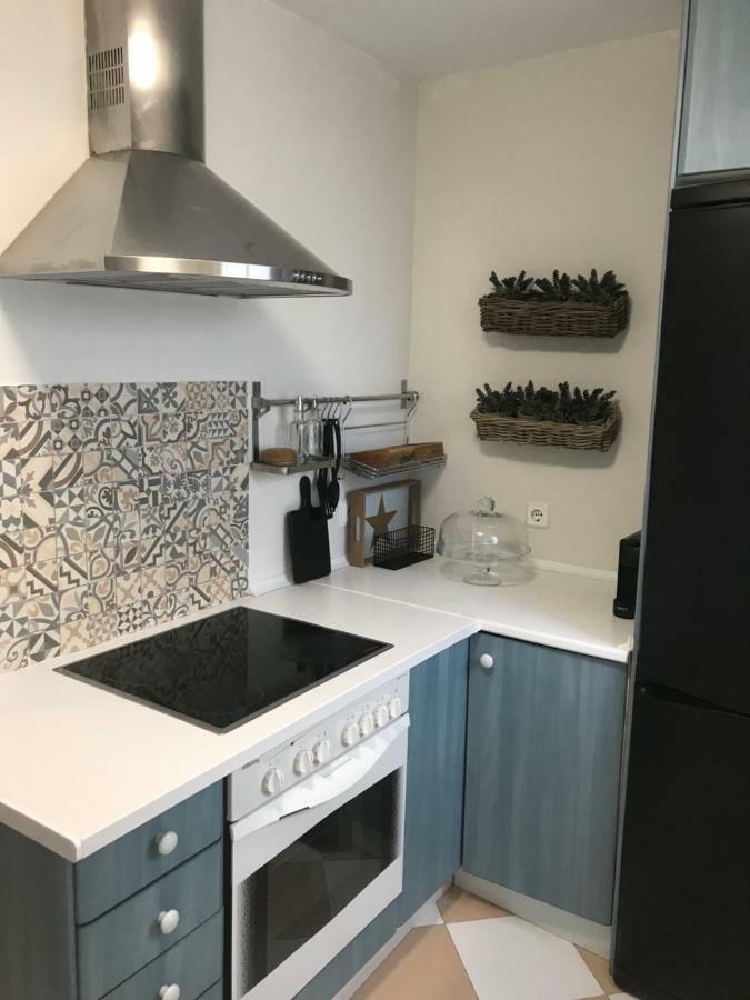 Apartamento Las Doblas , Parking Gratis Córdoba Exterior foto