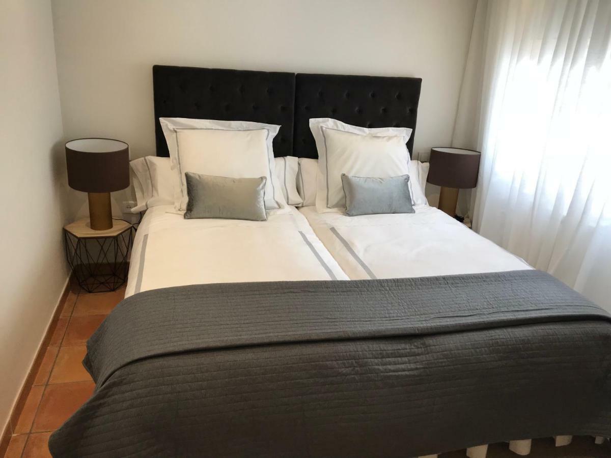 Apartamento Las Doblas , Parking Gratis Córdoba Exterior foto