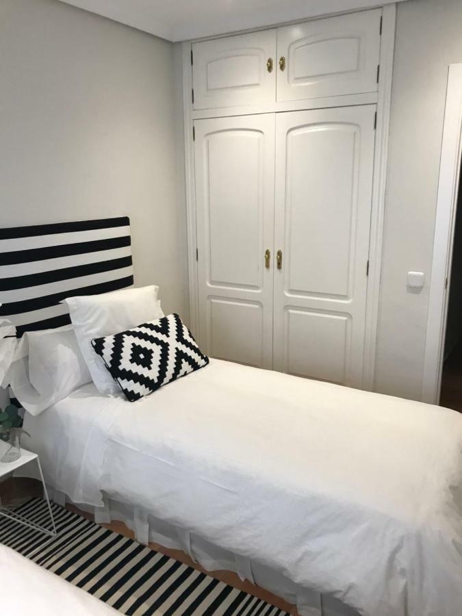 Apartamento Las Doblas , Parking Gratis Córdoba Exterior foto