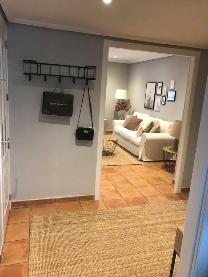 Apartamento Las Doblas , Parking Gratis Córdoba Exterior foto