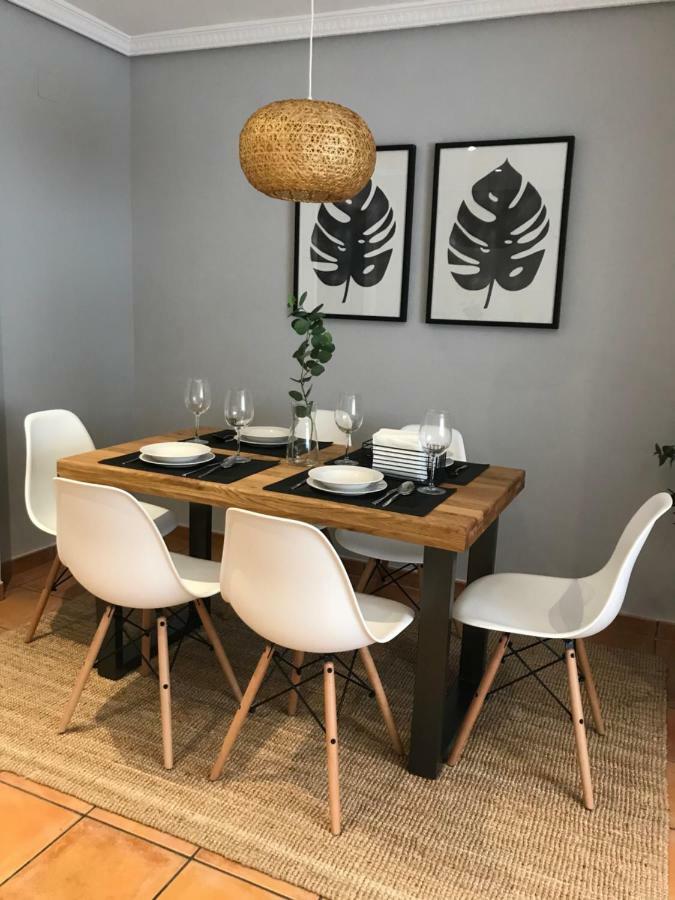 Apartamento Las Doblas , Parking Gratis Córdoba Exterior foto