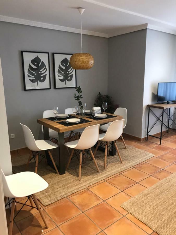 Apartamento Las Doblas , Parking Gratis Córdoba Exterior foto