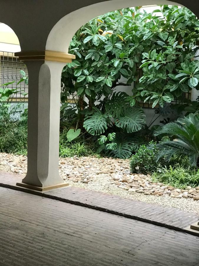 Apartamento Las Doblas , Parking Gratis Córdoba Exterior foto