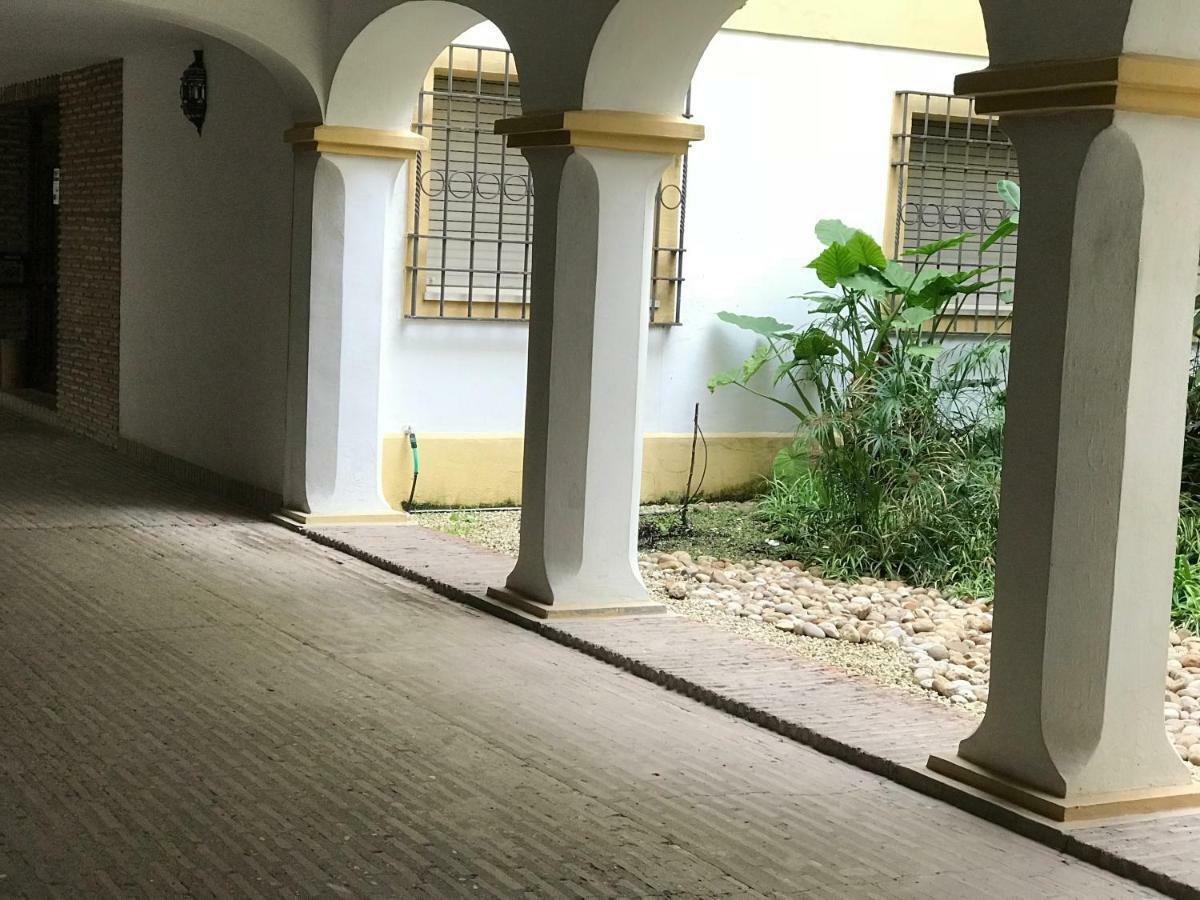 Apartamento Las Doblas , Parking Gratis Córdoba Exterior foto